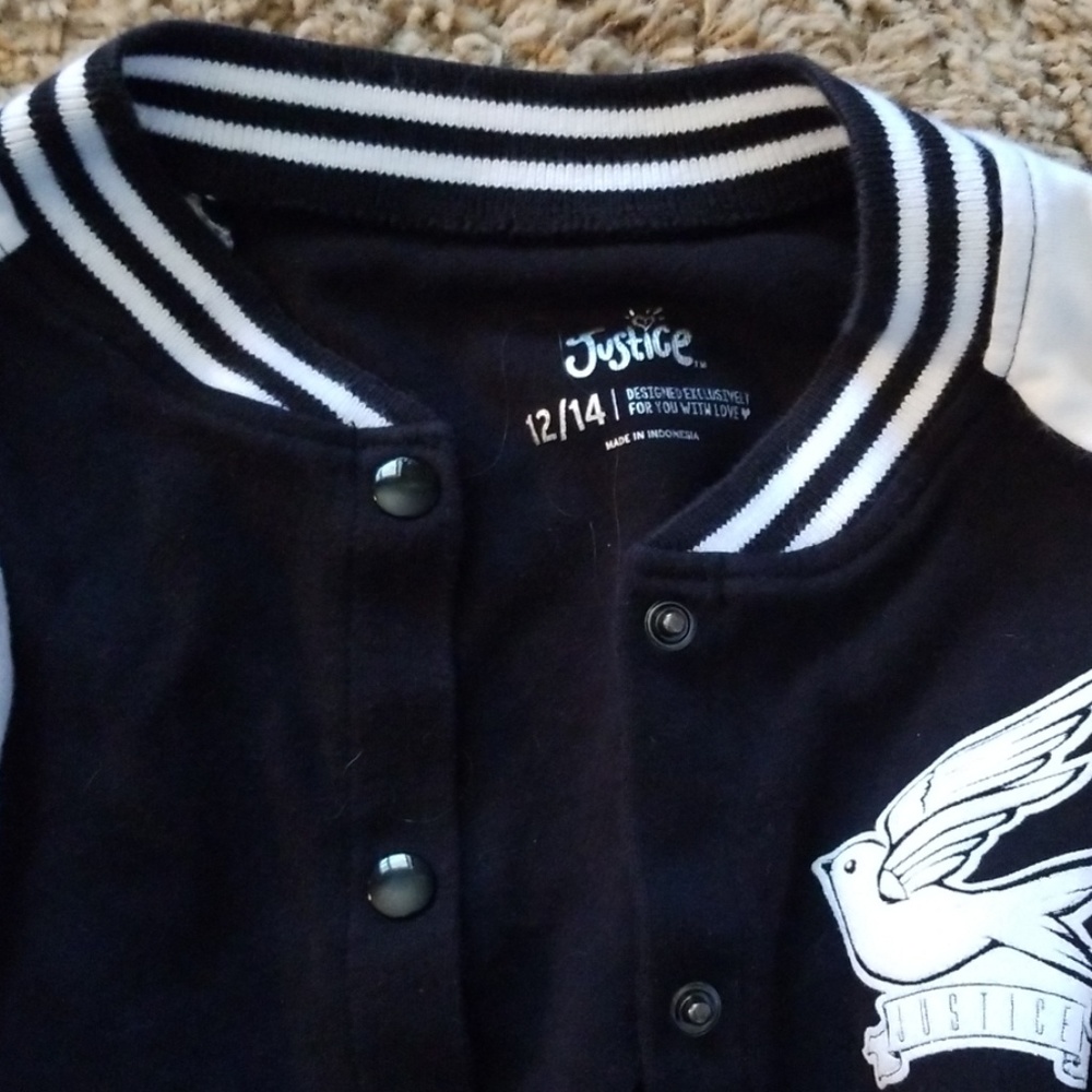 Jacket - Picture 3 of 3